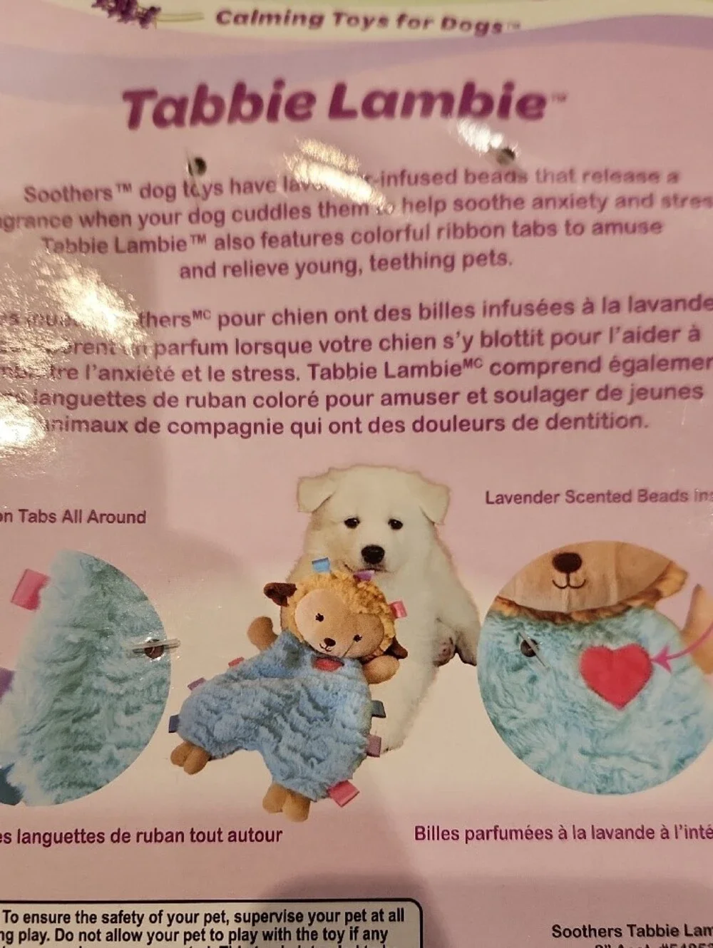 N/A tabbie lambie